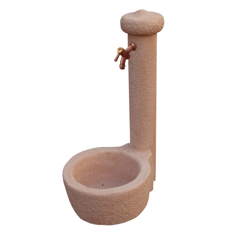 FONTANA DENVER TABACCO Bonfante