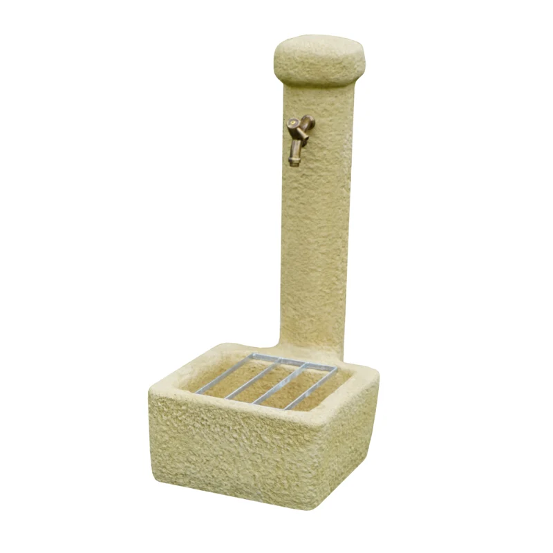 FONTANA VERMONT TUFO Bonfante