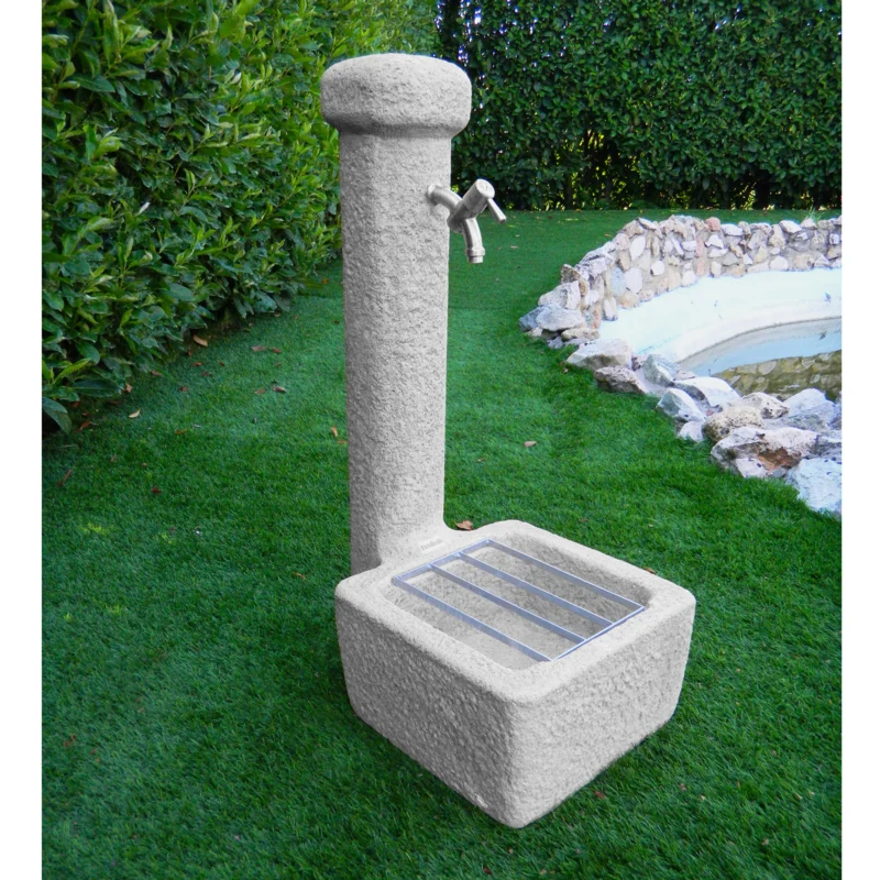 FONTANA VERMONT GRIGIO c/access cromati Bonfante