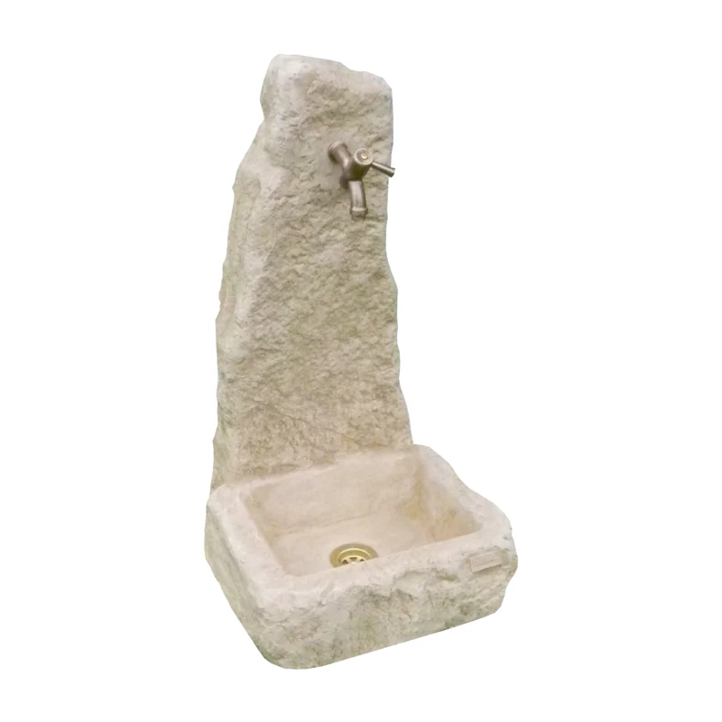 FONTANA HOUSTON TUFO Bonfante