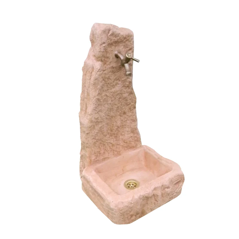 FONTANA HOUSTON TABACCO Bonfante