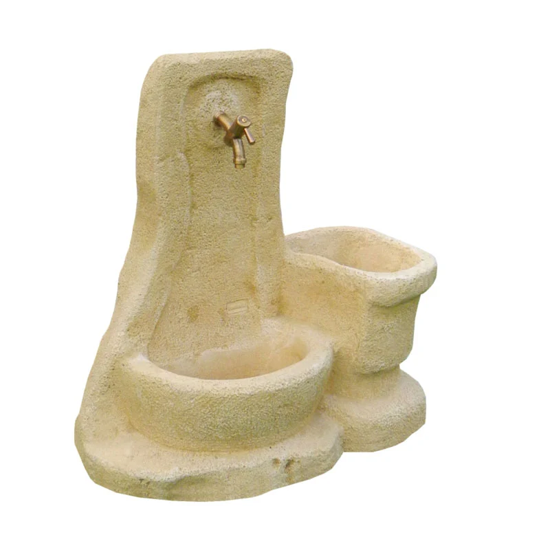 FONTANA OREGON TUFO Bonfante