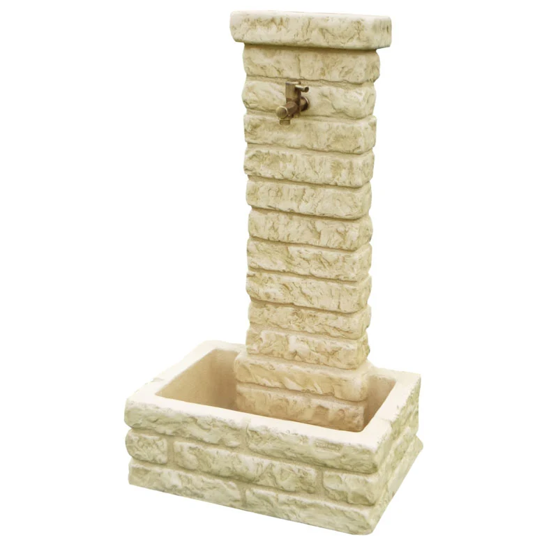 FONTANA MEMPHIS TUFO Bonfante