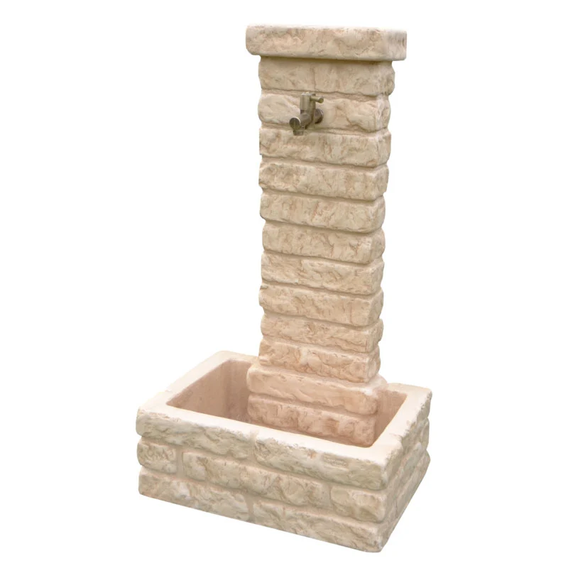 FONTANA MEMPHIS TABACCO Bonfante