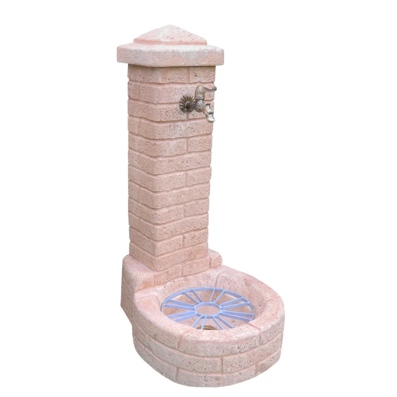 FONTANA ORLANDO TABACCO Bonfante