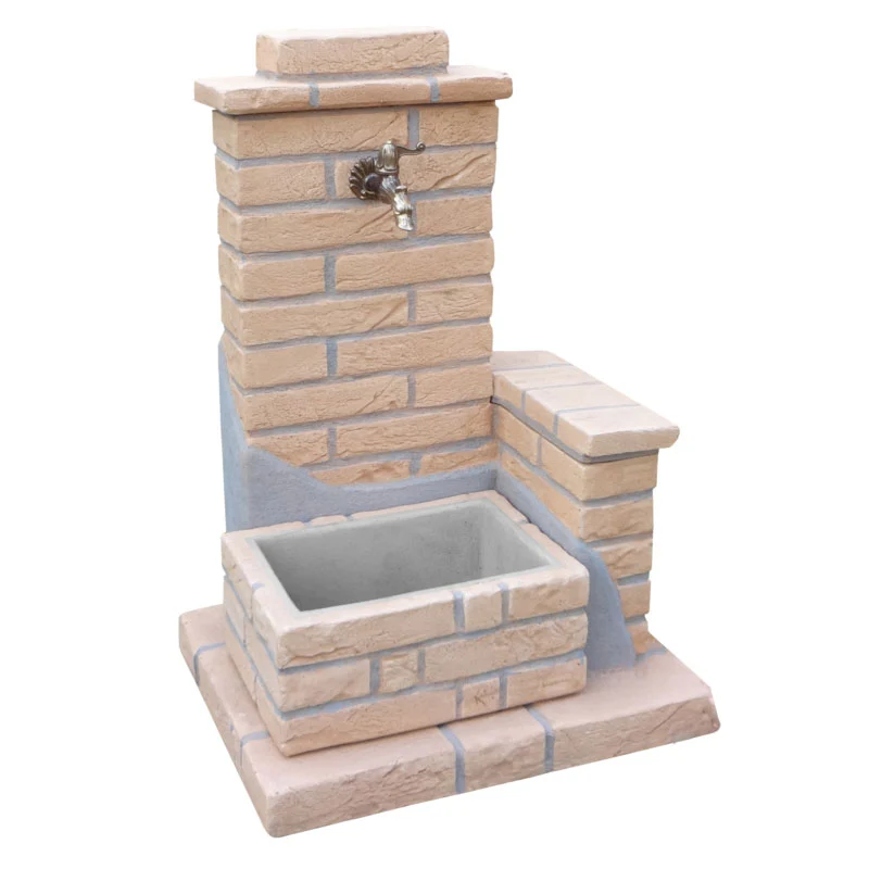 FONTANA EL PASO TABACCO s/access Bonfante