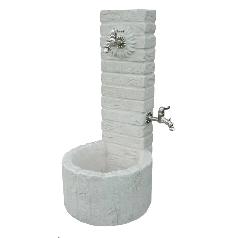 FONTANA AUSTIN GRIGIO s/access Bonfante