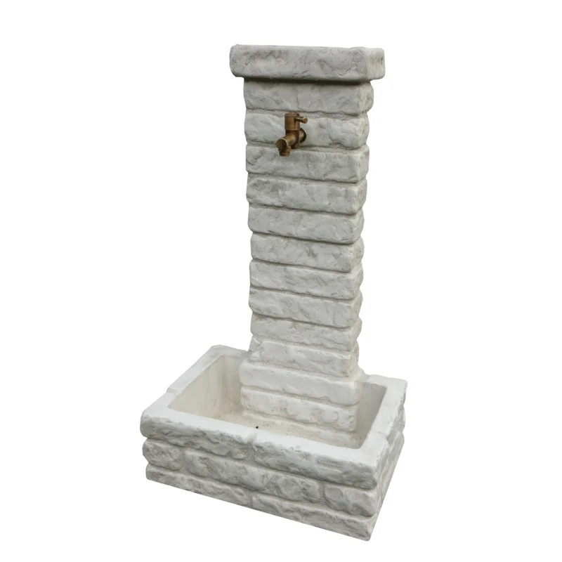 FONTANA MEMPHIS GRIGIO Bonfante