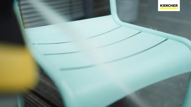 WB 7 Plus 3-in-1 wash brush Kärcher