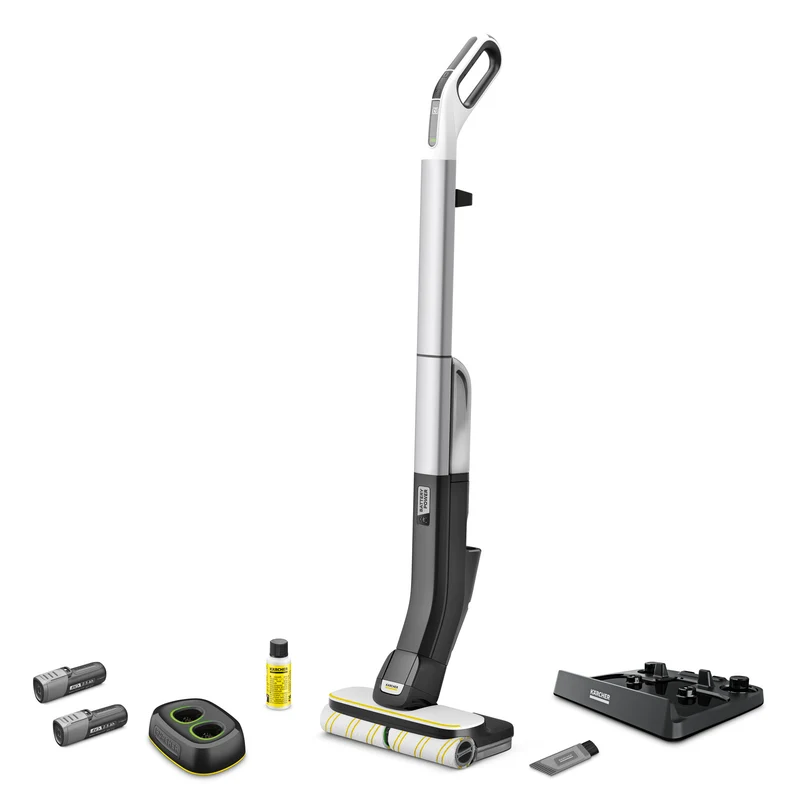 FC 4-4 Battery Set Kärcher
