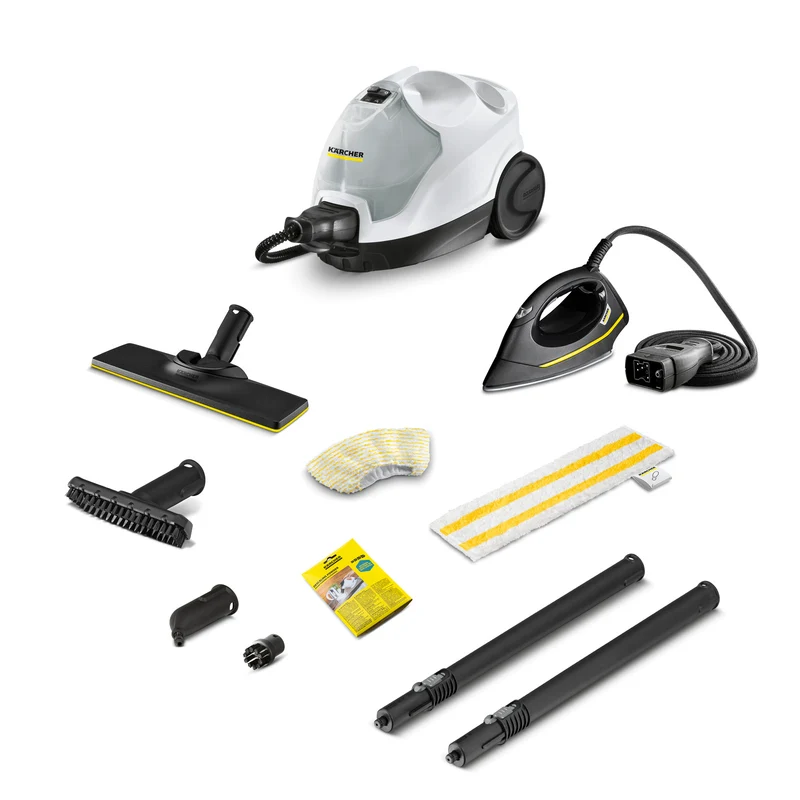 SC 4 EasyFix Iron Kärcher