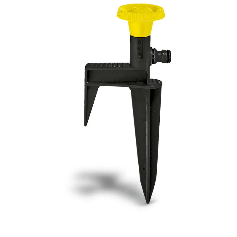 Irrigatore circolare CS 90 spike _(Sottocategoria: Irrigatori)_ Kärcher