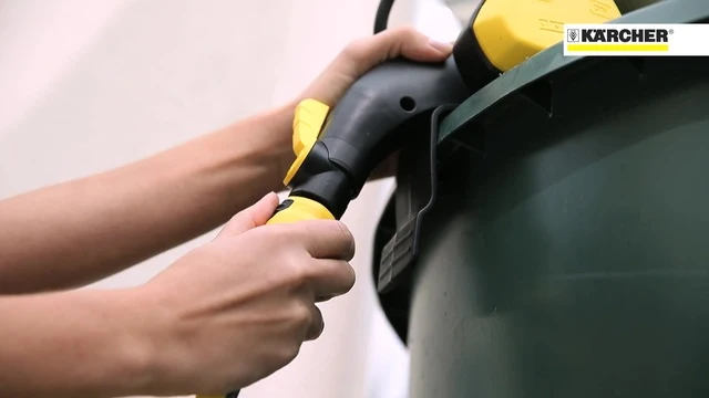 Pompe BP 1 BARREL _(Sottocategoria: Pompe booster)_ Kärcher