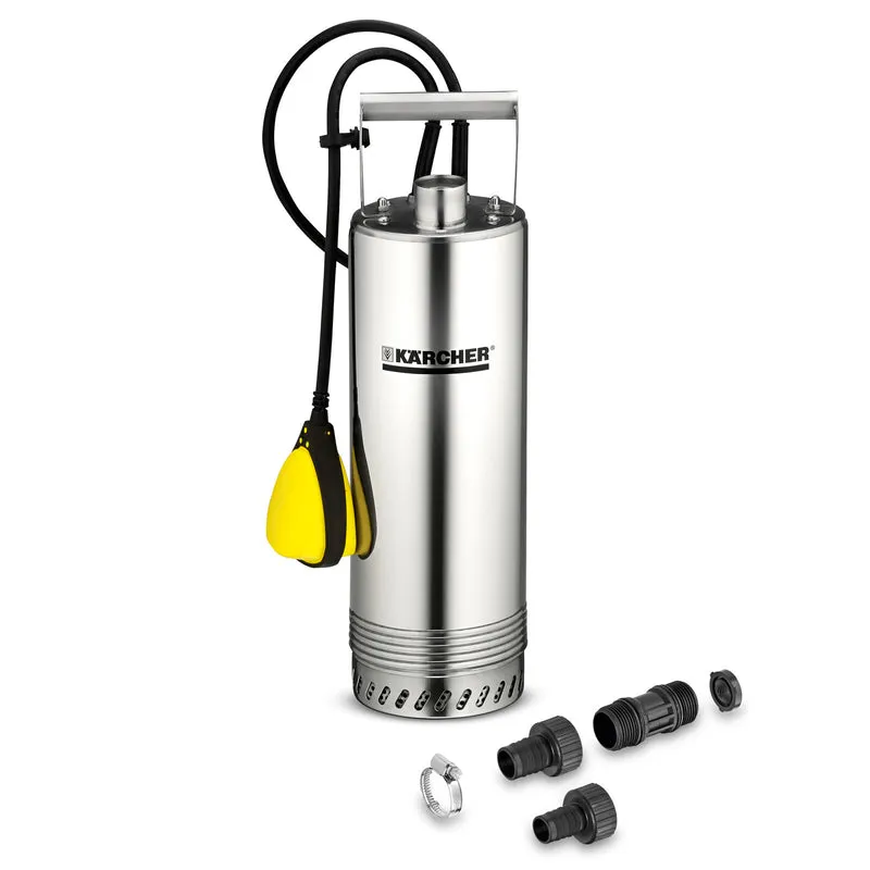 BP 2 per Cisterne _(Sottocategoria: Pompe booster)_ Kärcher