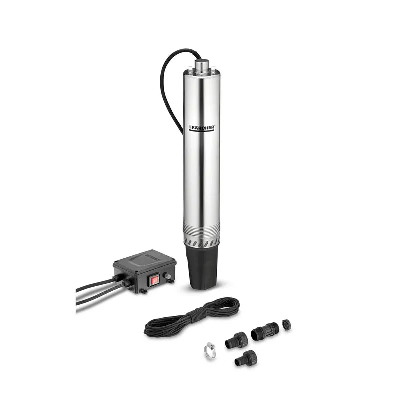 Pompe BP 4 Deep Well _(Sottocategoria: Pompe booster)_ Kärcher