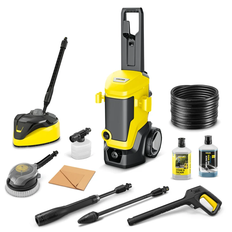 Idropulitrici K 7 WCM Car&Home Kärcher