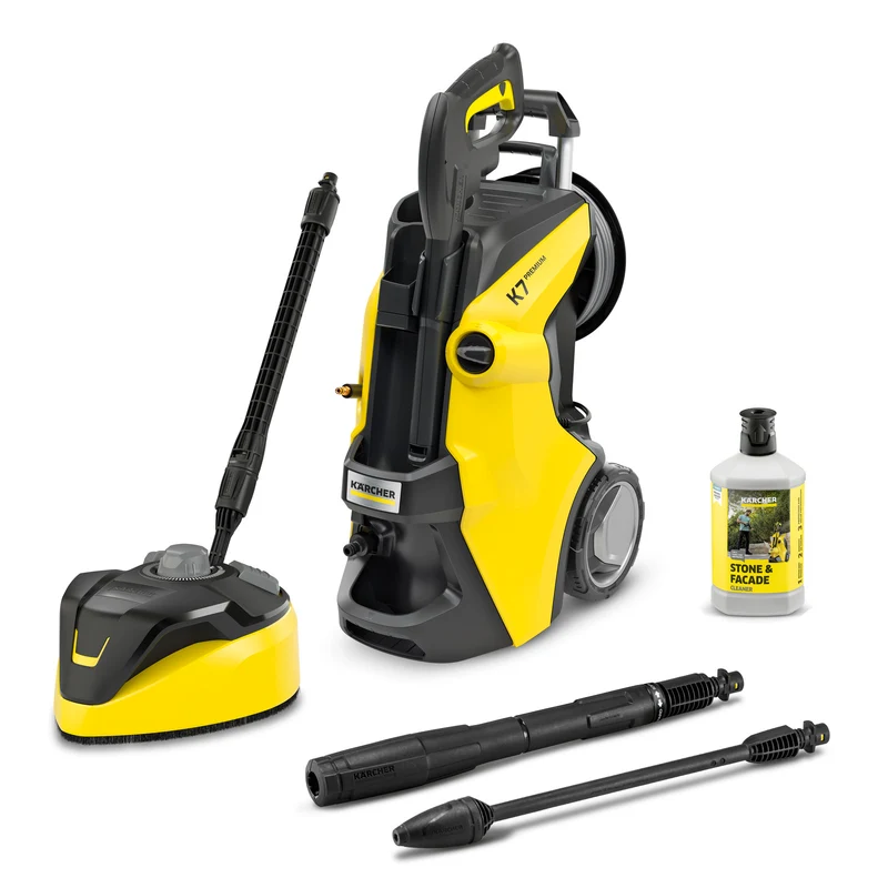 K 7 Premium Power Flex Home Kärcher