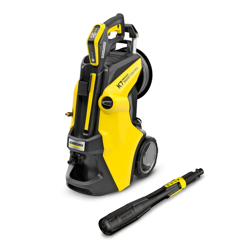 K 7 Premium Smart Control Flex Kärcher