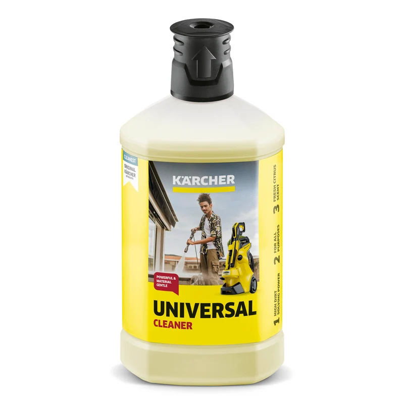 Detergente universale - 1 l RM 626, 1l Kärcher