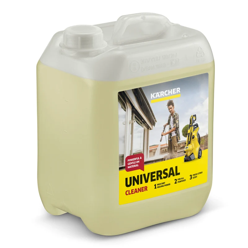 Detergente universale RM 555, 5l Kärcher