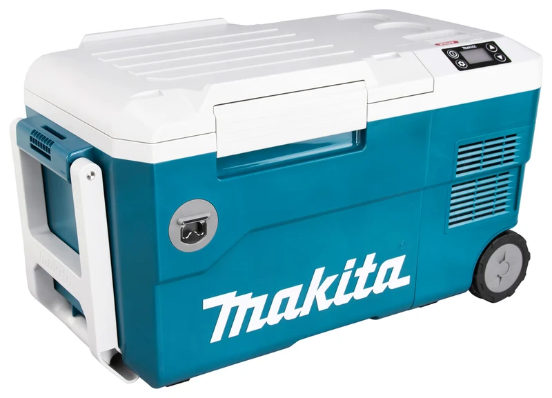 Box termico XGT (corpo macchina) Makita