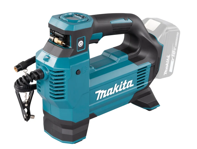 Compressore portatile LXT (alta pressione) Makita