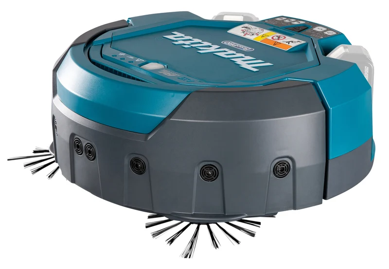 Robot Aspiratore LXT Makita