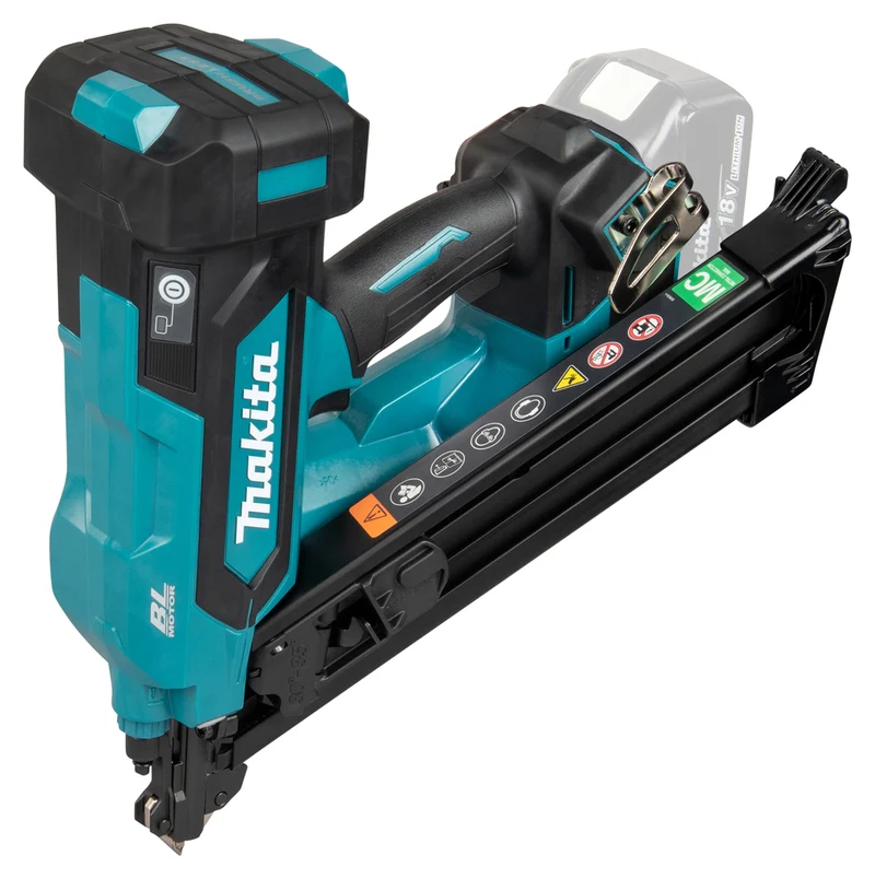 Chiodatrice per connettori metallici LXT 64mm (solo corpo) Makita
