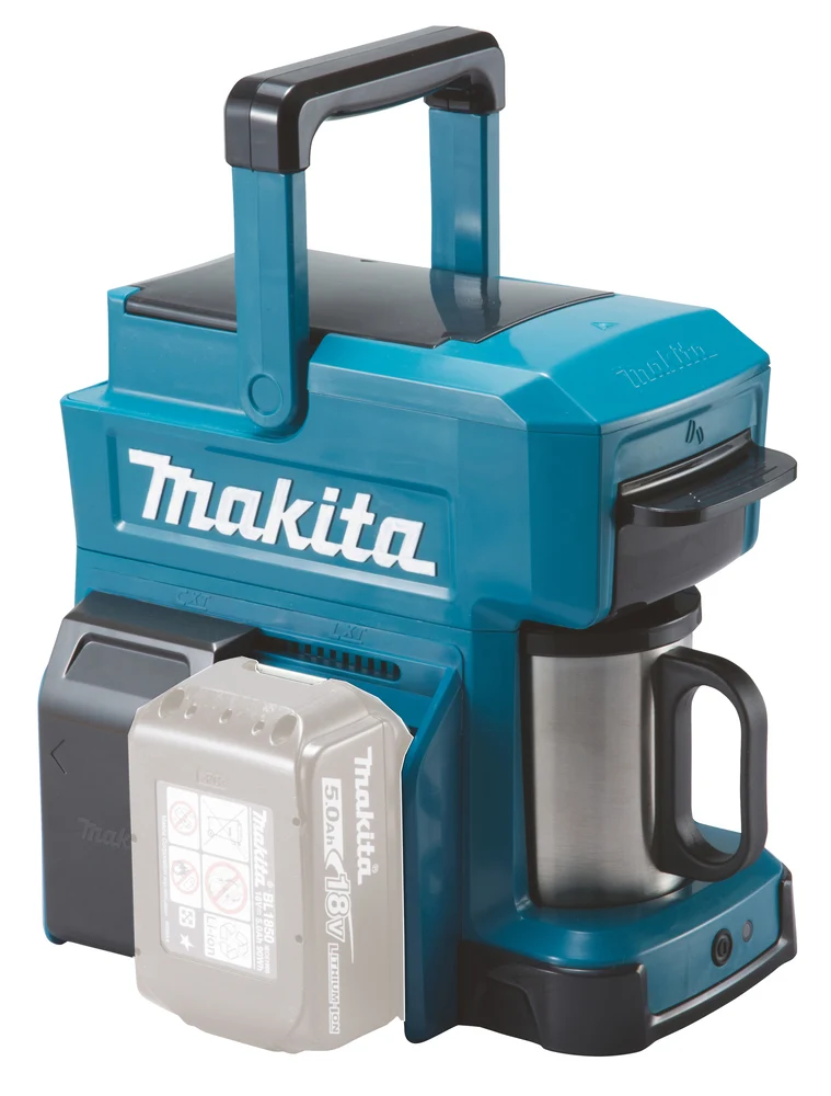 Macchina per caffè americano CXT /LXT (corpo macchina, senza batterie) Makita