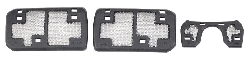 Griglie para polvere GA5093 Makita