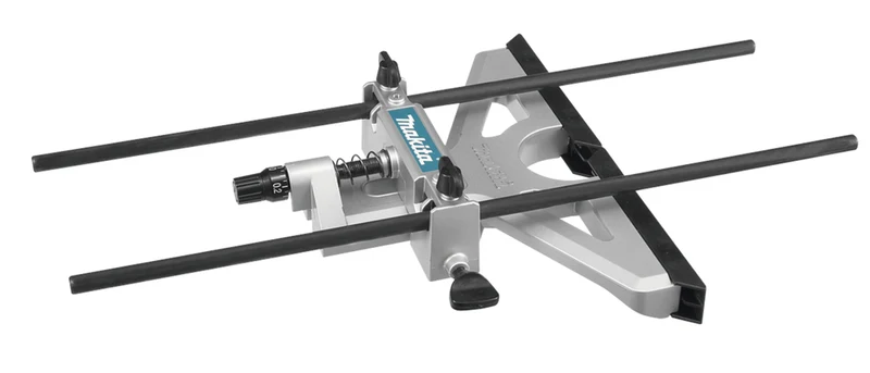 Guida con regolazione micrometrica Makita