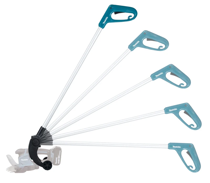 Prolunga telescopica Makita