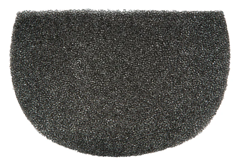 Spugna anti polvere 70 - 106 mm Makita
