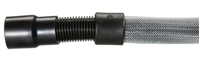 Tubo rivestito in maglia per utilizzo AWS Makita