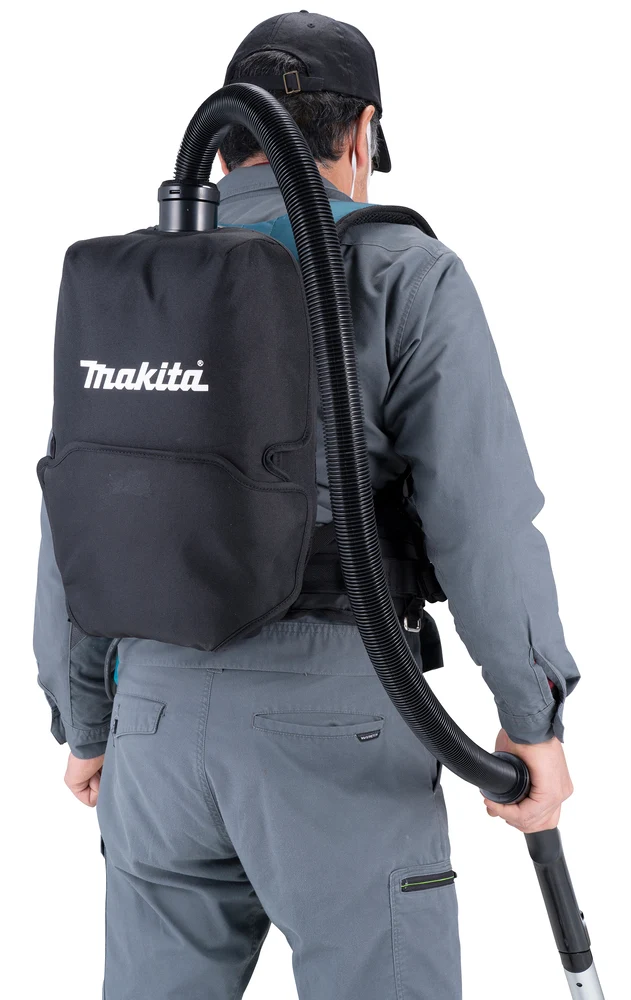 Copertura di protezione per VC008G/VC009G / Accessori per aspiratori ed estrazione delle polveri / Altri accessori correlati Makita