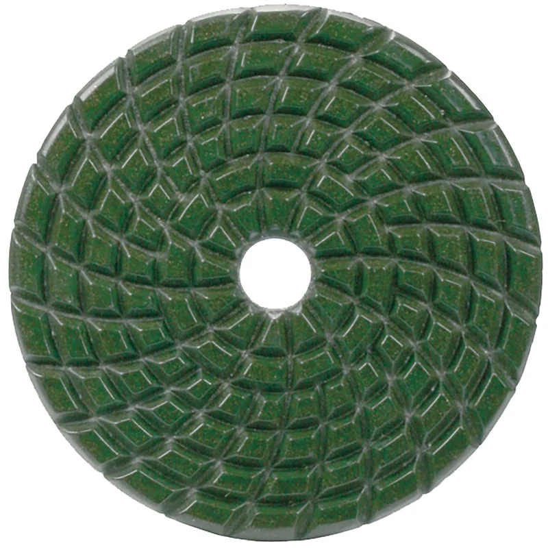 Attrezzature Abrasivi e lucidatura / Accessori per lucidatrici Makita