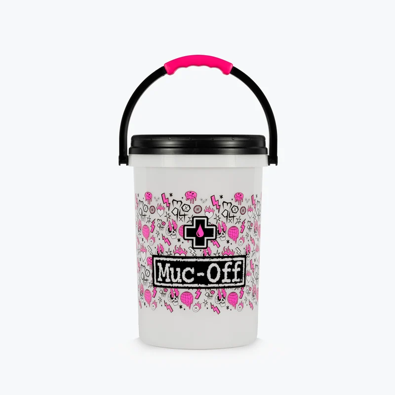 The Dirt Bucket
