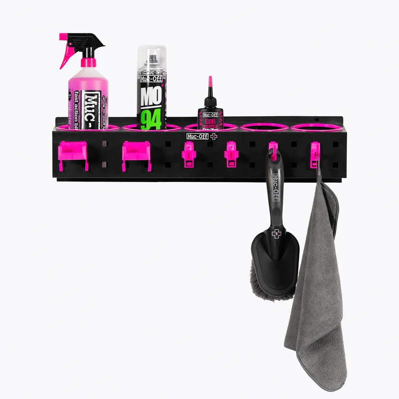 Essential Rack Bundle