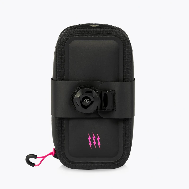 Saddle Pack - Medium
