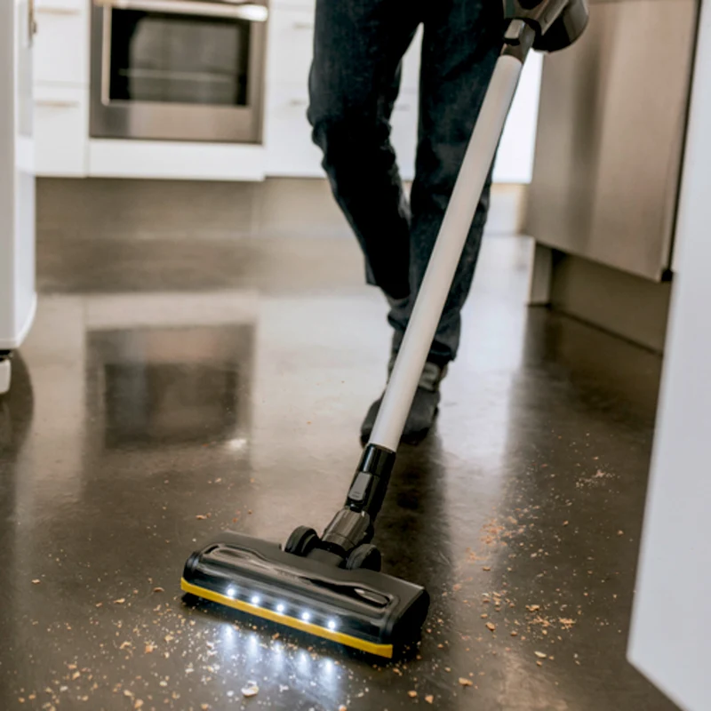 VC 6 Cordless ourFamily Pet Kärcher