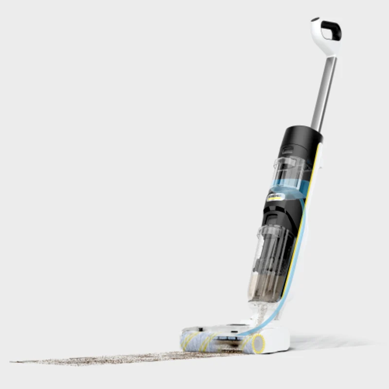 FCV 4 Dry Extra Kärcher