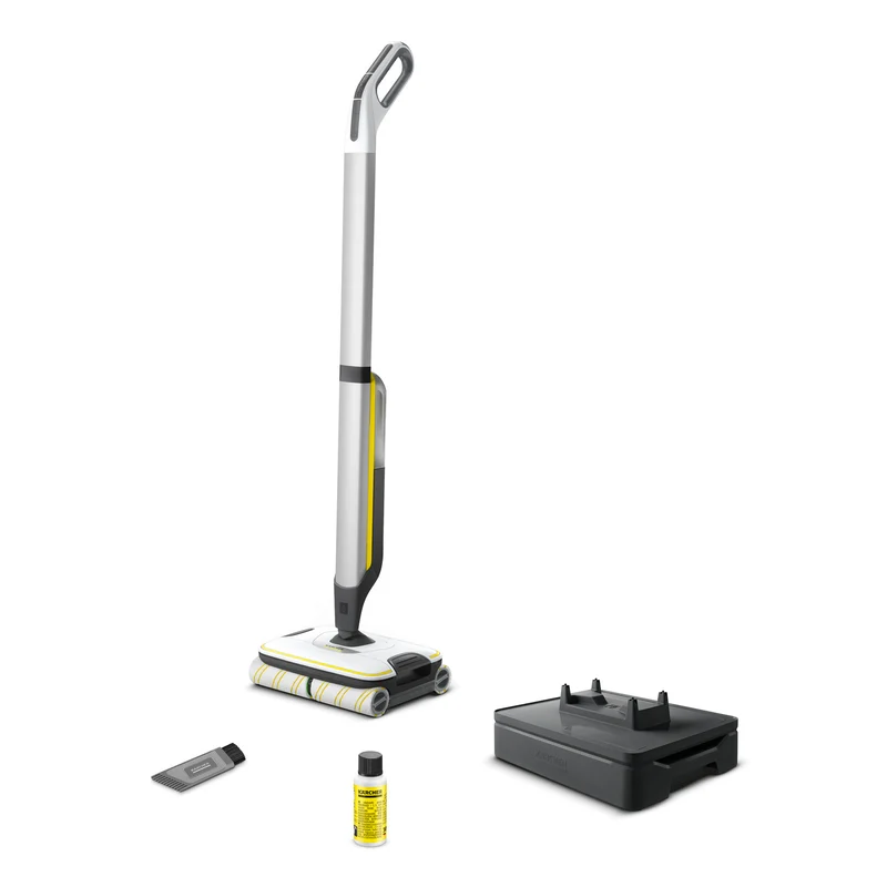 FC 7 Cordless (SKU 1.055-701.0) Kärcher