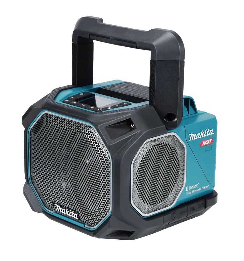 Speaker Bluetooth XGT AC/DC Makita