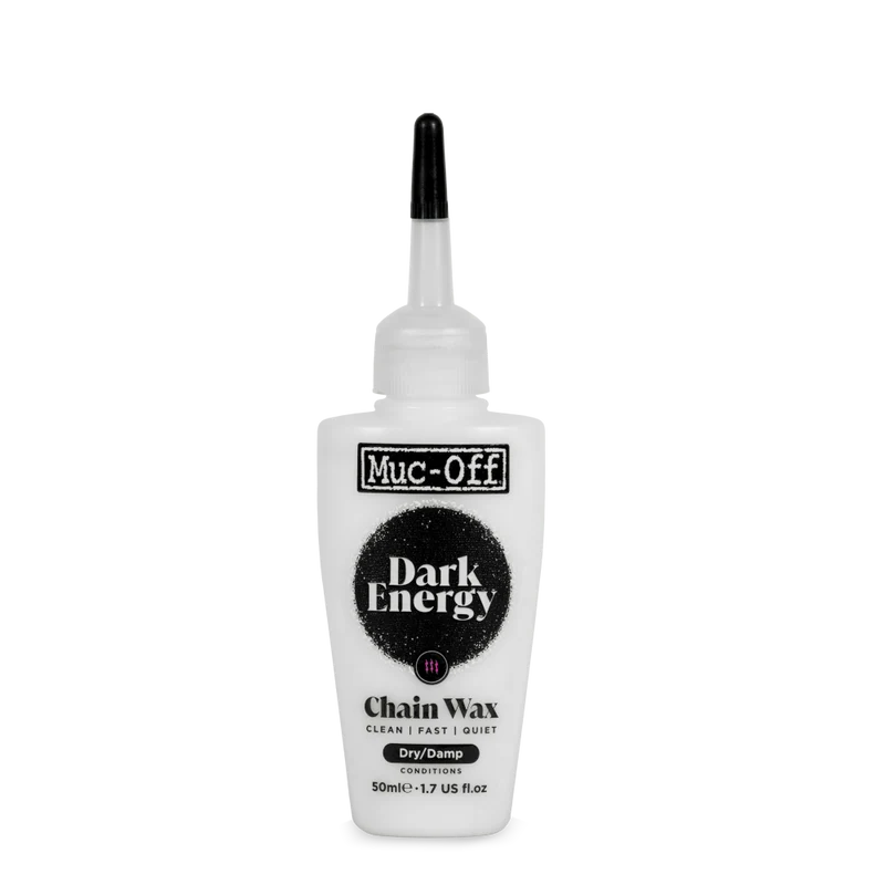 Dark Energy Chain Wax