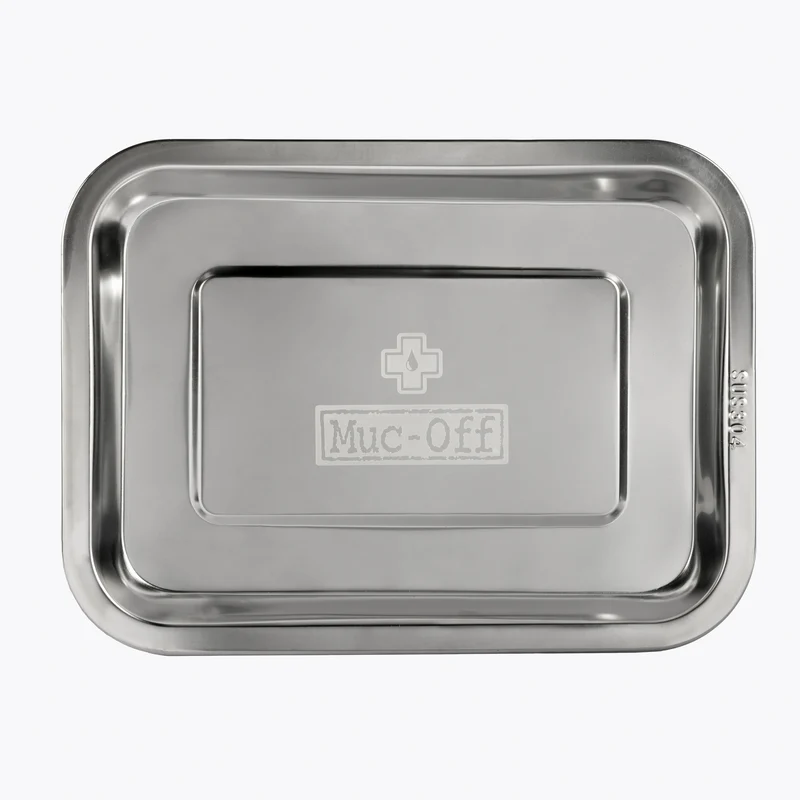 Stainless Steel Chain Tray