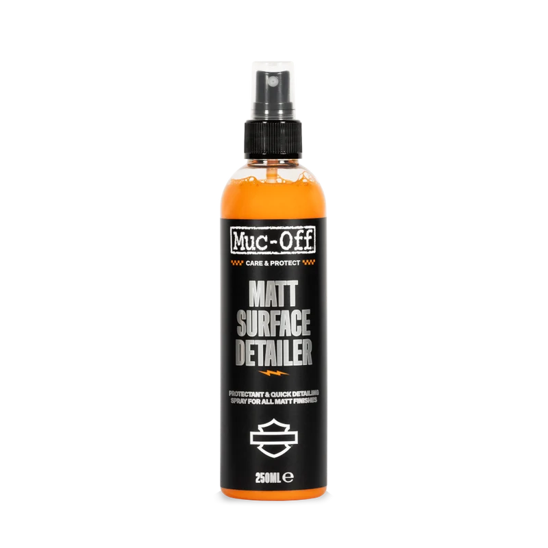 Harley-Davidson® Matt Surface Detailer - 250ml