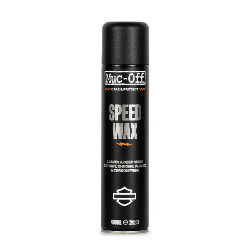 Harley-Davidson® Speed Wax - 400ml