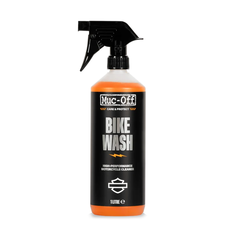 Harley-Davidson® Bike Wash - 1 Litre