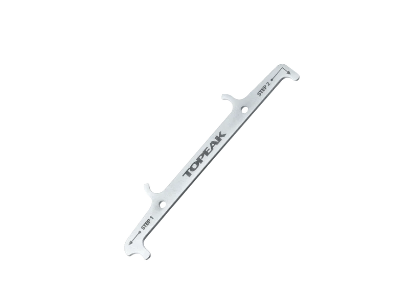 Gancio Catena Topeak Chain Hook & Wear Indicator