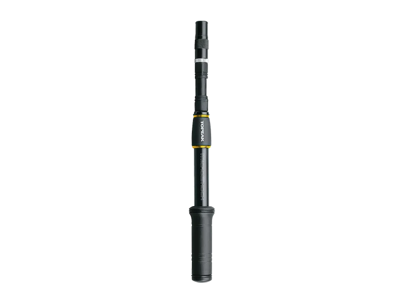 Topeak Minipompa Per Ammortizzatori 20.7Bar/300Psi